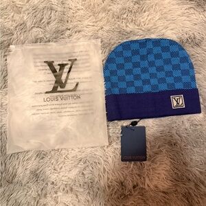 & Other Stories Transparent Logo Pouch